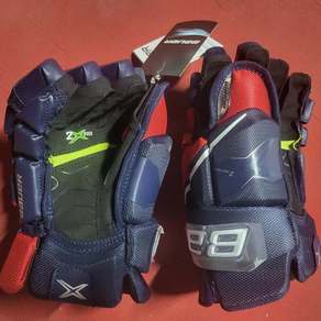 Краги (перчатки) хоккейные