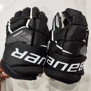 Краги (перчатки) хоккейные