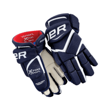 Краги (перчатки) хоккейные