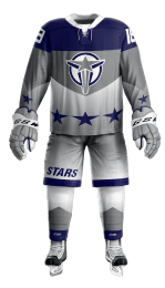 Форма для хоккея