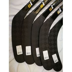 Клюшка для хоккея карбоновая