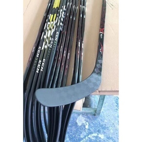 Клюшка для хоккея карбоновая