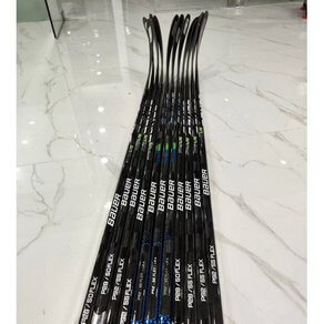 Клюшка для хоккея карбоновая