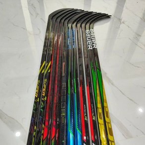 Клюшка для хоккея карбоновая