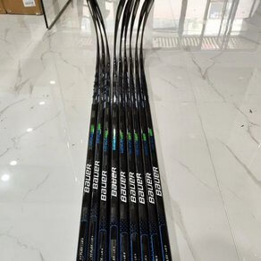 Клюшка для хоккея карбоновая