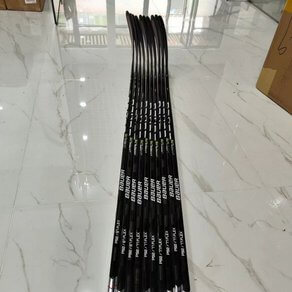 Клюшка для хоккея карбоновая