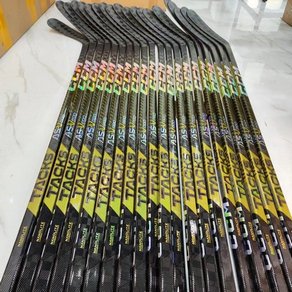 Клюшка для хоккея карбоновая