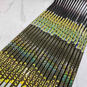 Клюшка для хоккея карбоновая