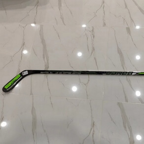 Клюшка для хоккея карбоновая