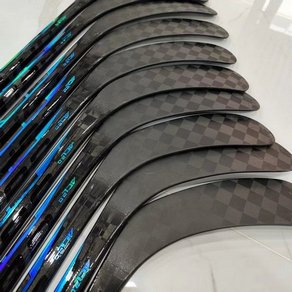 Клюшка для хоккея карбоновая