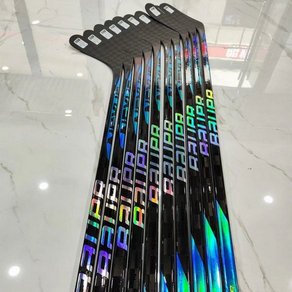 Клюшка для хоккея карбоновая