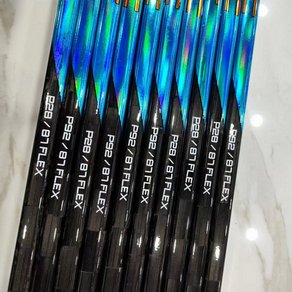 Клюшка для хоккея карбоновая