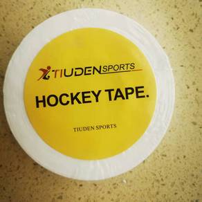 Лента для хоккейных клюшек
