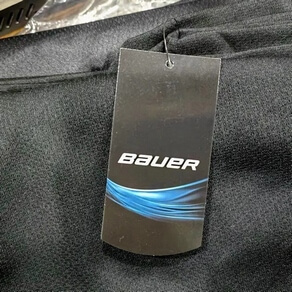 Хоккейная форма: футболка, штаны (шорты, трусы), гамаши (гетры)